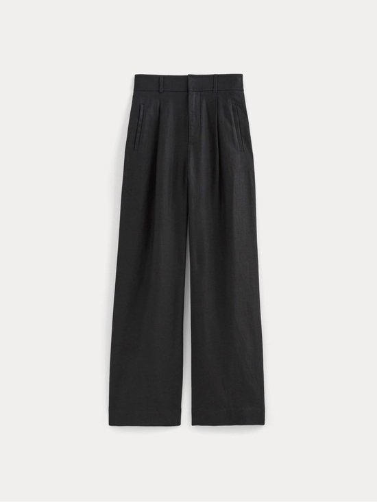 Everlane Pants - Everlane The Way High Drape Pant